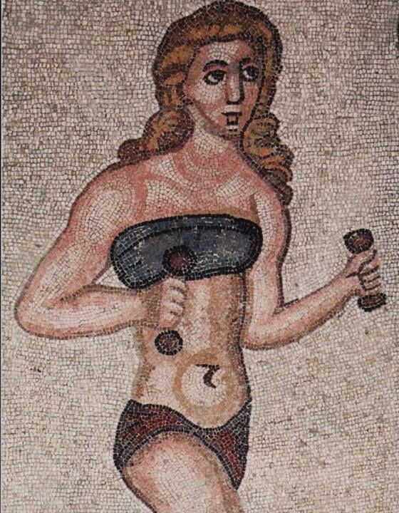 Gym Crush